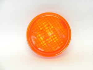 Lens Amber