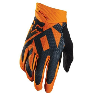 Manusi Fox Airline MX16 Orange/Black