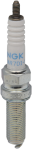 Laser Iridium Spark Plug