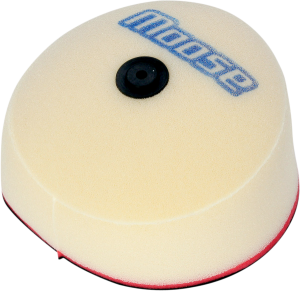 MOOSE RACING Air Filter White 