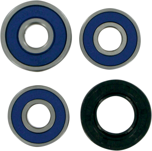 MOOSE RACING Wheel Bearing Kit 