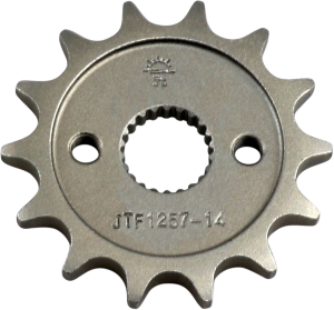 JT SPROCKETS Front Sprocket 