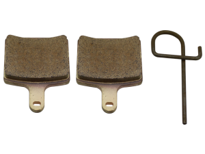 Brake pad