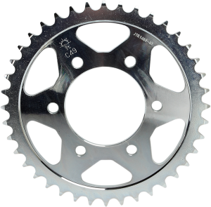 JT SPROCKETS Steel Rear Sprocket 