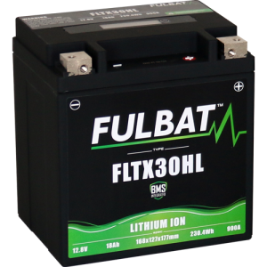 Baterie ATV litiu Fulbat V 12.8 18Ah FLTX30HL