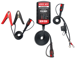 Charger Bs10 6v-12v-1a 