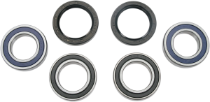 MOOSE RACING Wheel Bearing Kit 