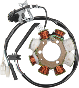 MOOSE RACING Stator 