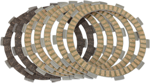 Clutch Friction Plates