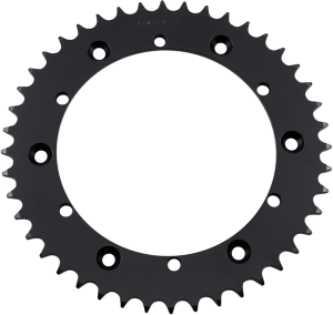 JT SPROCKETS Steel Rear Sprocket 