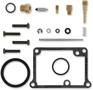 MOOSE RACING Carburetor Repair Kit 