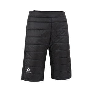 AMOQ Heat Insulation Shorts Black S/M