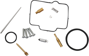 MOOSE RACING Carburetor Repair Kit 