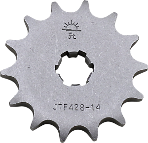 JT SPROCKETS Countershaft Sprocket 