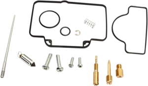 MOOSE RACING Carburetor Repair Kit 