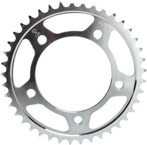 JT SPROCKETS Steel Rear Sprocket 