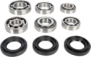 MOOSE RACING Bearing-seal Kit 