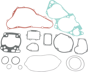 MOOSE RACING Complete Gasket Kit 