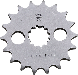 Front Sprocket