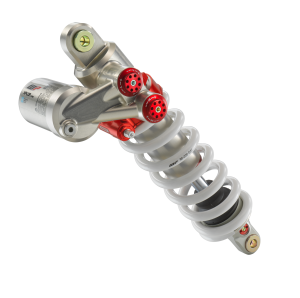 XPLOR PRO 6746 Shock absorber