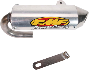 Powercore 2 Silencer For Atv