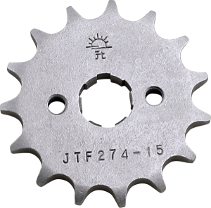 JT SPROCKETS Front Sprocket 