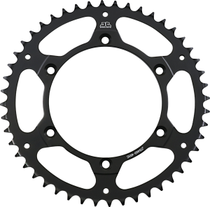 JT SPROCKETS Sprocket Black 