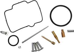 Carburetor Repair Kit Black