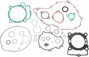 MOOSE RACING Complete Gasket Kit 