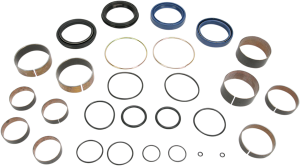 Fork Seal/dust Seal Kit