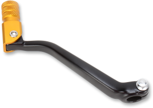 MOOSE RACING Forged Shift Lever Black 