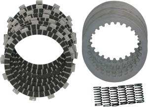 Dpk Clutch Kit