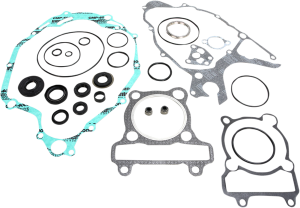 MOOSE RACING Complete Gasket And Oil Seal Kit 