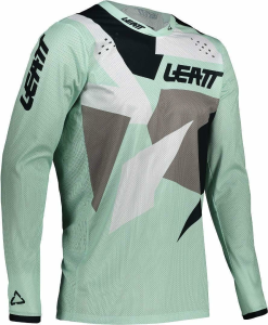 Tricou Leatt 4.5 Lite Ice