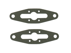 Sno-X Exhaust Valve Gasket 2pcs