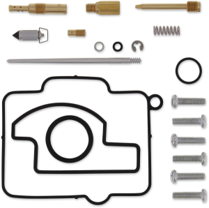 MOOSE RACING Carburetor Repair Kit 