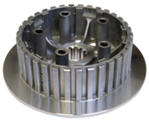 Inner Clutch Hub Silver