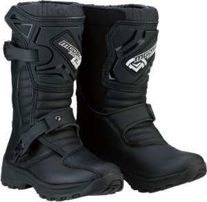 M1.3 Child Mx Boots Black 