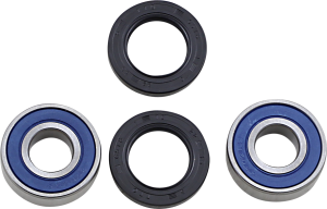 MOOSE RACING Wheel Bearing Kit 