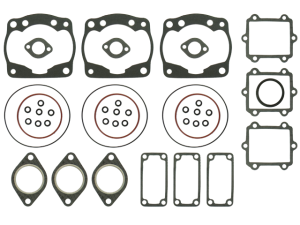 Winderosa Top gasket Arctic Cat Spirit 600 LC