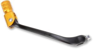 MOOSE RACING Forged Shift Lever Black 