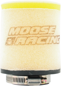 MOOSE RACING Air Filter White, Yellow 