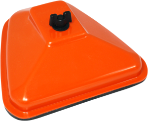 Airbox Cover Orange