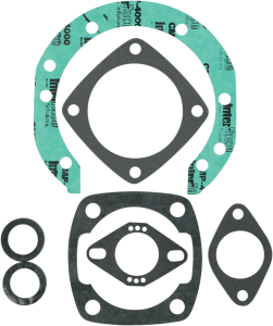 Complete Engine Gasket Set