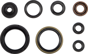 MOOSE RACING Oil Seal Set 