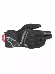 Alpinestars Crestone Gore-tex Insulated Gloves Black 