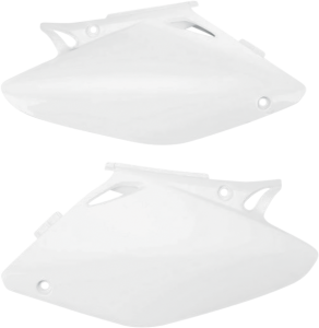 Replacement Side Panels White