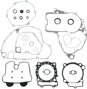 MOOSE RACING Complete Gasket And Oil Seal Kit 