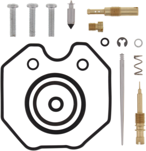 MOOSE RACING Carburetor Repair Kit 