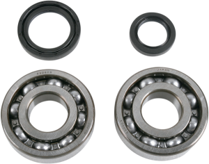 MOOSE RACING Crankshaft Bearing And Seal Kit 